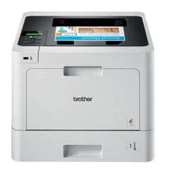 Stampante laser brother hl-l8260cdw a colori a4 wireless [hll8260cdwyy1]
