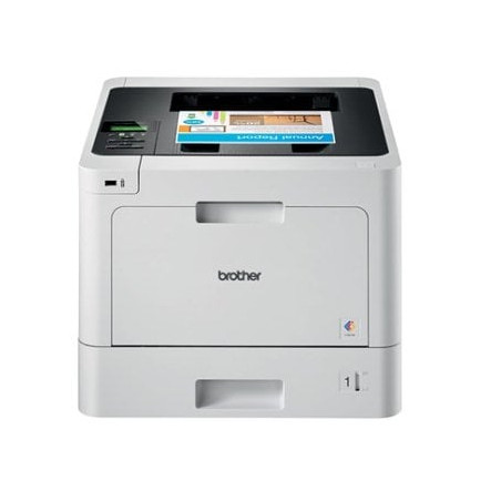 Stampante laser brother hl-l8260cdw a colori a4 wireless [hll8260cdwyy1]
