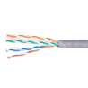 Cavo di rete in matassa equip cat6 u/utp 305m lsoh [40146807]