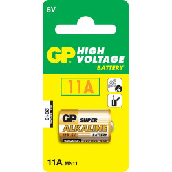 Pila gp battery 1 batterie 11a 6v