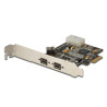 Scheda pci firewire digiuts 800 (1394b) [ds-30203-2]