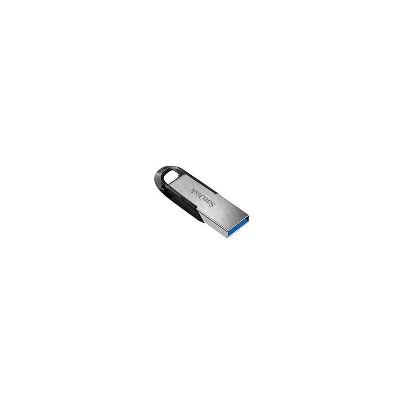 Pen drive 32gb sandisk cruzer ultra flair usb3.0 blu [sdcz73-032g-g46b]