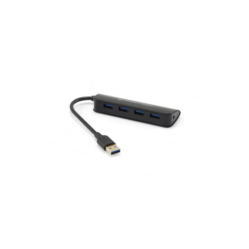 Hub usb conceptronic 4-port usb 3.0 [c4pusb3]