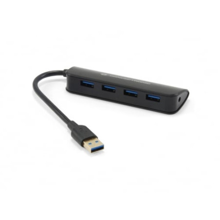 Hub usb conceptronic 4-port usb 3.0 [c4pusb3]