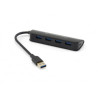Hub usb conceptronic 4-port usb 3.0 [c4pusb3]