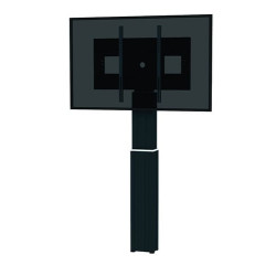 Supporto tv newstar nero per televisori da 42"-100"