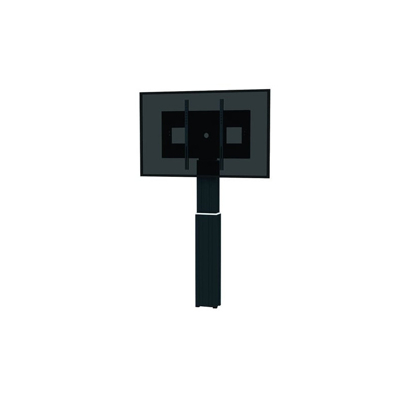 Supporto tv newstar nero per televisori da 42"-100"