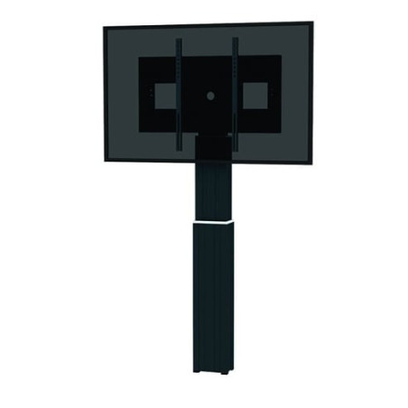 Supporto tv newstar nero per televisori da 42"-100"