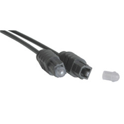 Cavo ottico lindy spdif ottico digitale toslin 1m [35211]