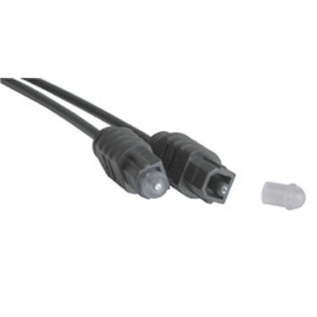 Cavo ottico lindy spdif ottico digitale toslin 1m [35211]