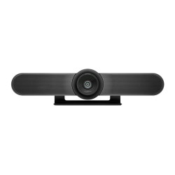 Webcam logitech meetup conference nero [960-001102]