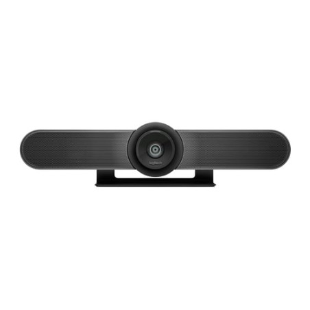 Webcam logitech meetup conference nero [960-001102]