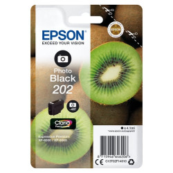 Cartuccia epson c13t02f14010 202 nero [c13t02f14010]