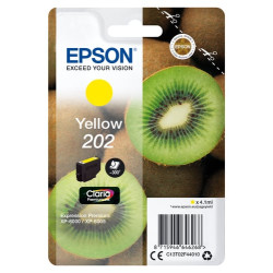 Cartuccia epson c13t02f44010 202 giallo [c13t02f44010]