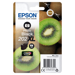 Cartuccia epson c13t02h14010 202xl nero [c13t02h14010]