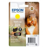 Cartuccia epson 378 4.1ml giallo [c13t37844010]