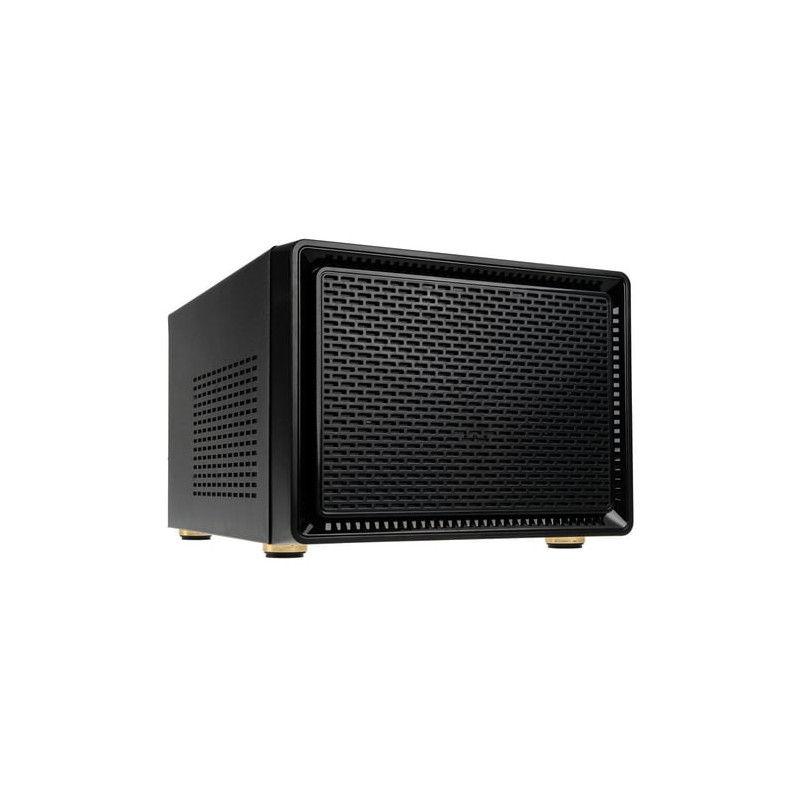 Case kolink satellite midi-tower- nero