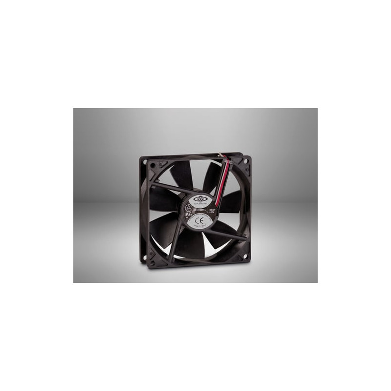 Ventola 92x92x25 inter-tech f-92-s [88885180]