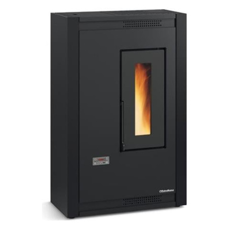 Stufa a pellet extraflame luisella