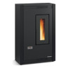 Stufa a pellet extraflame luisella
