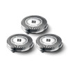 Set testine per rasoio philips sh30/50 3pz [610356]