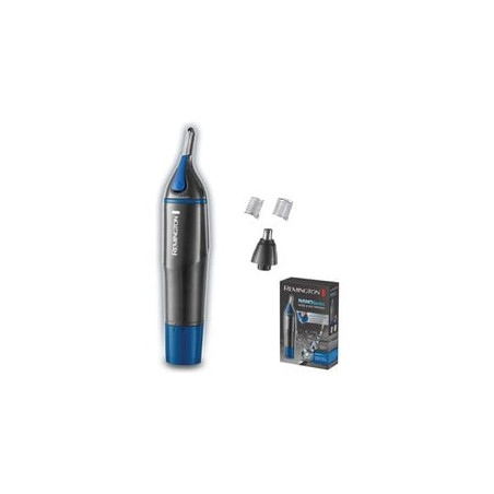 Rifinitore di precisione ne3850 - nero, blu - remington [hpremtrne385000]