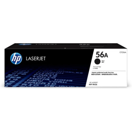 Toner hp cf256a 56a [cf256a]