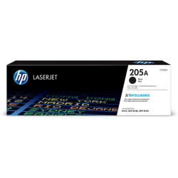 Toner hp cf530a 205a [cf530a]
