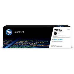 Toner hp cf540a 203a [cf540a]