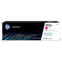 Toner hp cf543a 203a [cf543a]