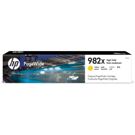 Toner hp t0b29a 982x [t0b29a]