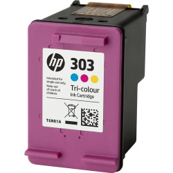 Cartuccia hp t6n01ae 303 [t6n01ae]