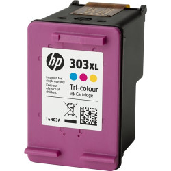 Cartuccia hp t6n03ae 303xl [t6n03ae]