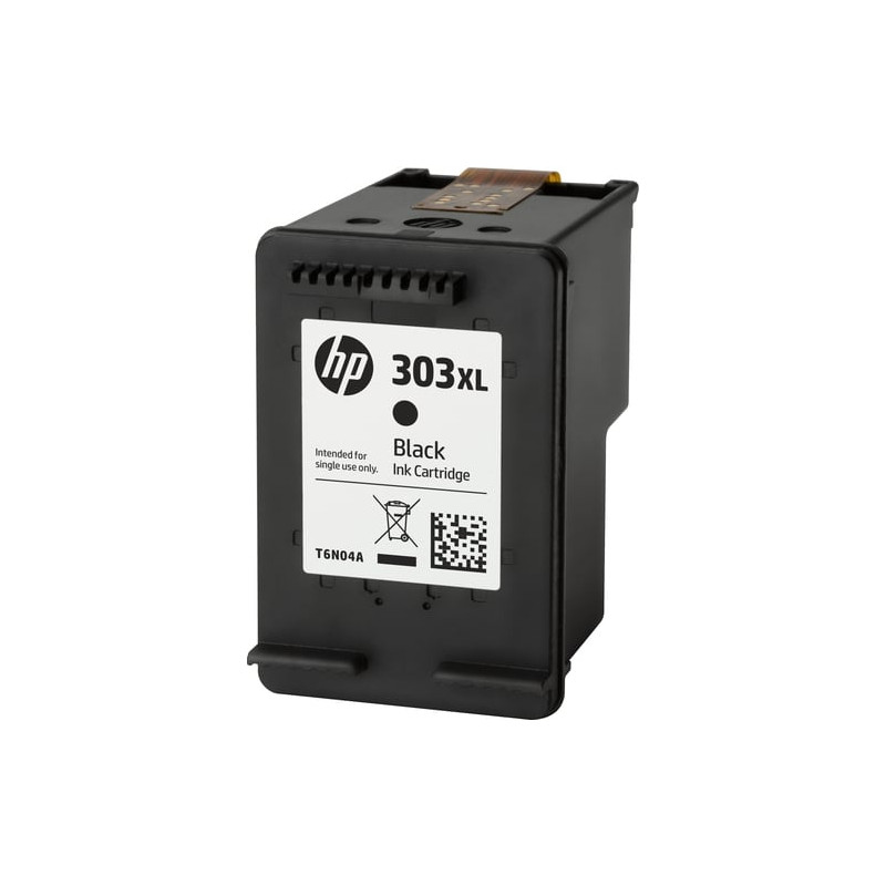 Cartuccia hp t6n04ae 303xl [t6n04ae]