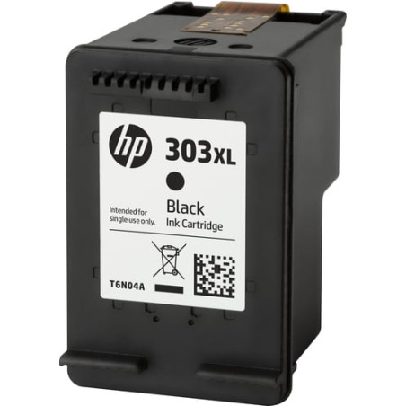Cartuccia hp t6n04ae 303xl [t6n04ae]