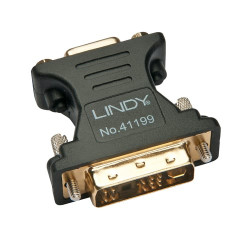 Adattatore lindy dvi-a / vga