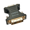 Adattatore lindy dvi-a / vga