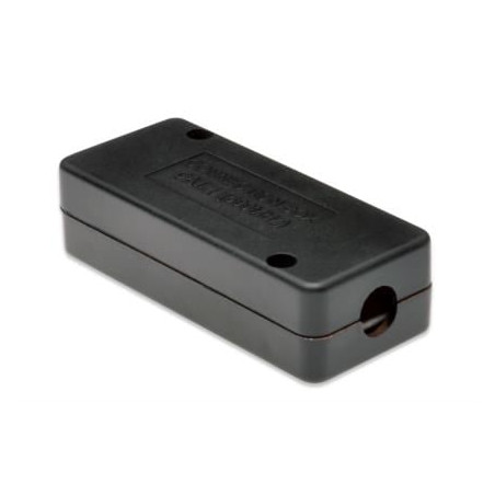 Scatola di giunzione digitus cat7 per awg 22-26 600 mhz [dn-93907-1]