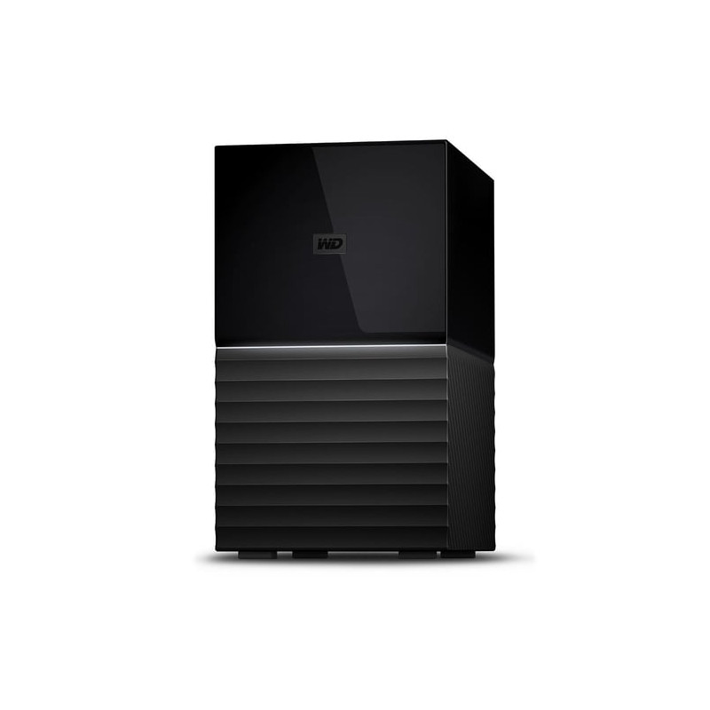 Hard disk esterno 3,5 16tb western digital usb 3.0 mybook nero [wdbfbe0160jbk-eesn]