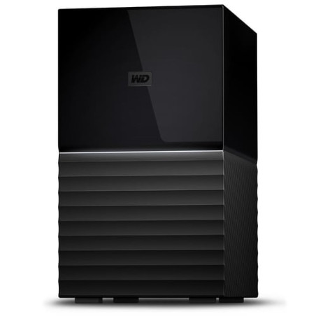Hard disk esterno 3,5 16tb western digital usb 3.0 mybook nero [wdbfbe0160jbk-eesn]