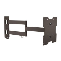 Supporto monitor nvs per parete/pavimento lcd16