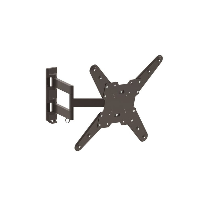 Supporto monitor nvs parete/pavimento video lcd26