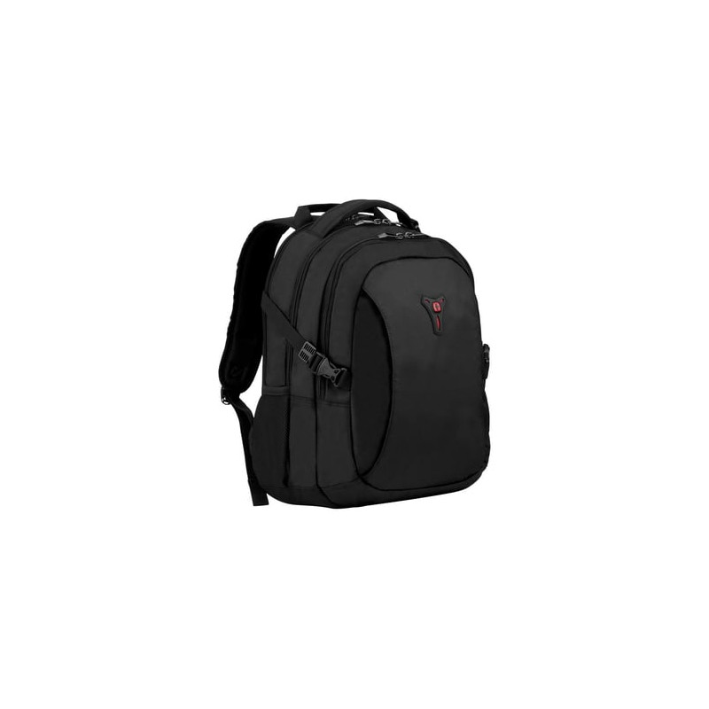 Zaino notebook wenger sidebar 39,6cm (15,6'') nero[601468]