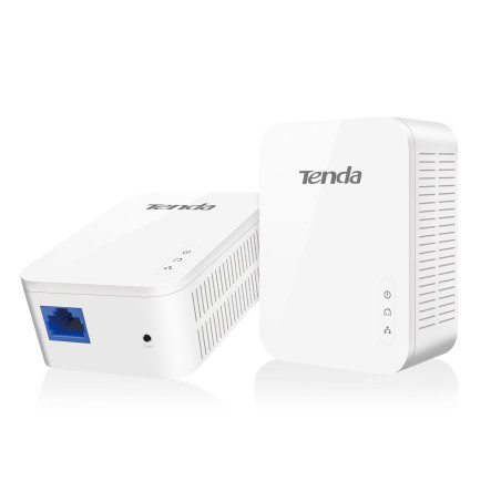 Adattatore powerline tenda i-net-ph3 gigabit 1000mbps