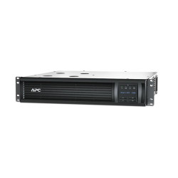 Gruppo di continuita' apc smt1500rmi2unc smart ups 1500va lcd