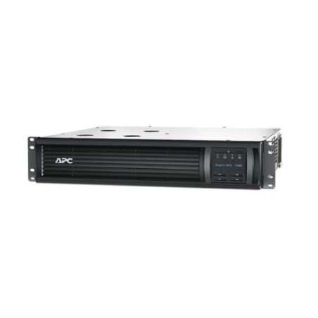 Gruppo di continuita' apc smt1500rmi2unc smart ups 1500va lcd