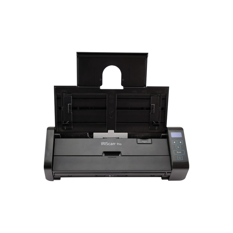 Scanner iriscan pro 5 -23ppm - adf20pages [459035]