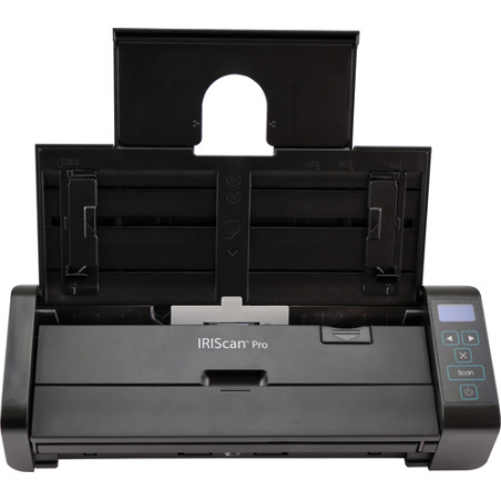 Scanner iriscan pro 5 -23ppm - adf20pages [459035]