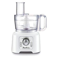 Robot da cucina moulinex fp5441 doubleforce compact