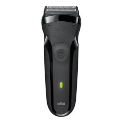 Rasoio elettrico braun series 3- 300s [300s]